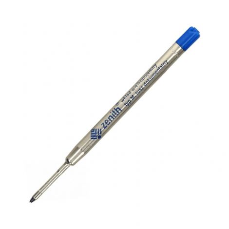Wkład do długopisu Zenith 0.8mm Niebieski